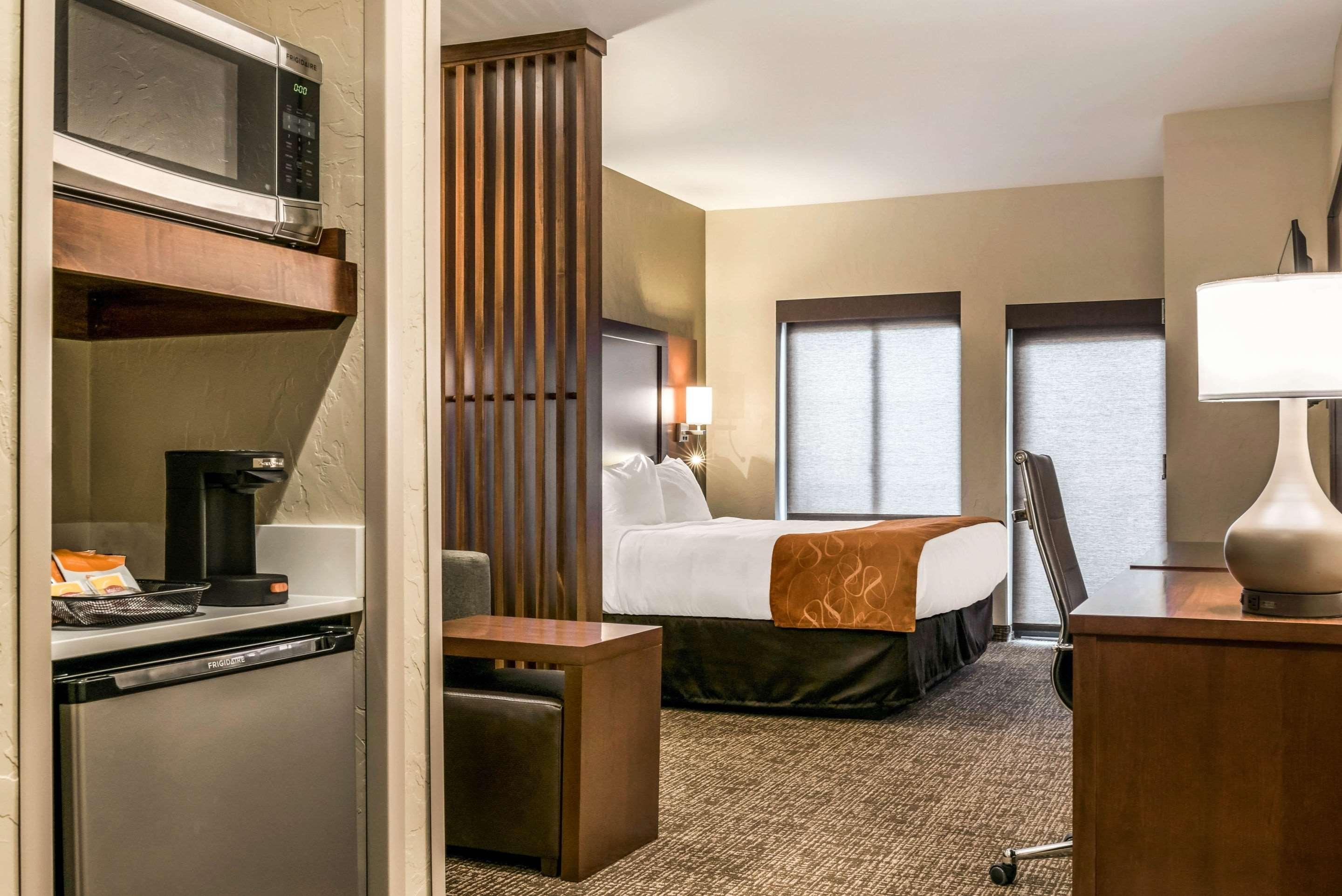 คอมฟอร์ต สวีท ฟลอเรนซ์ - ซินซิแนตติ เซาท์ Hotel ภายนอก รูปภาพ