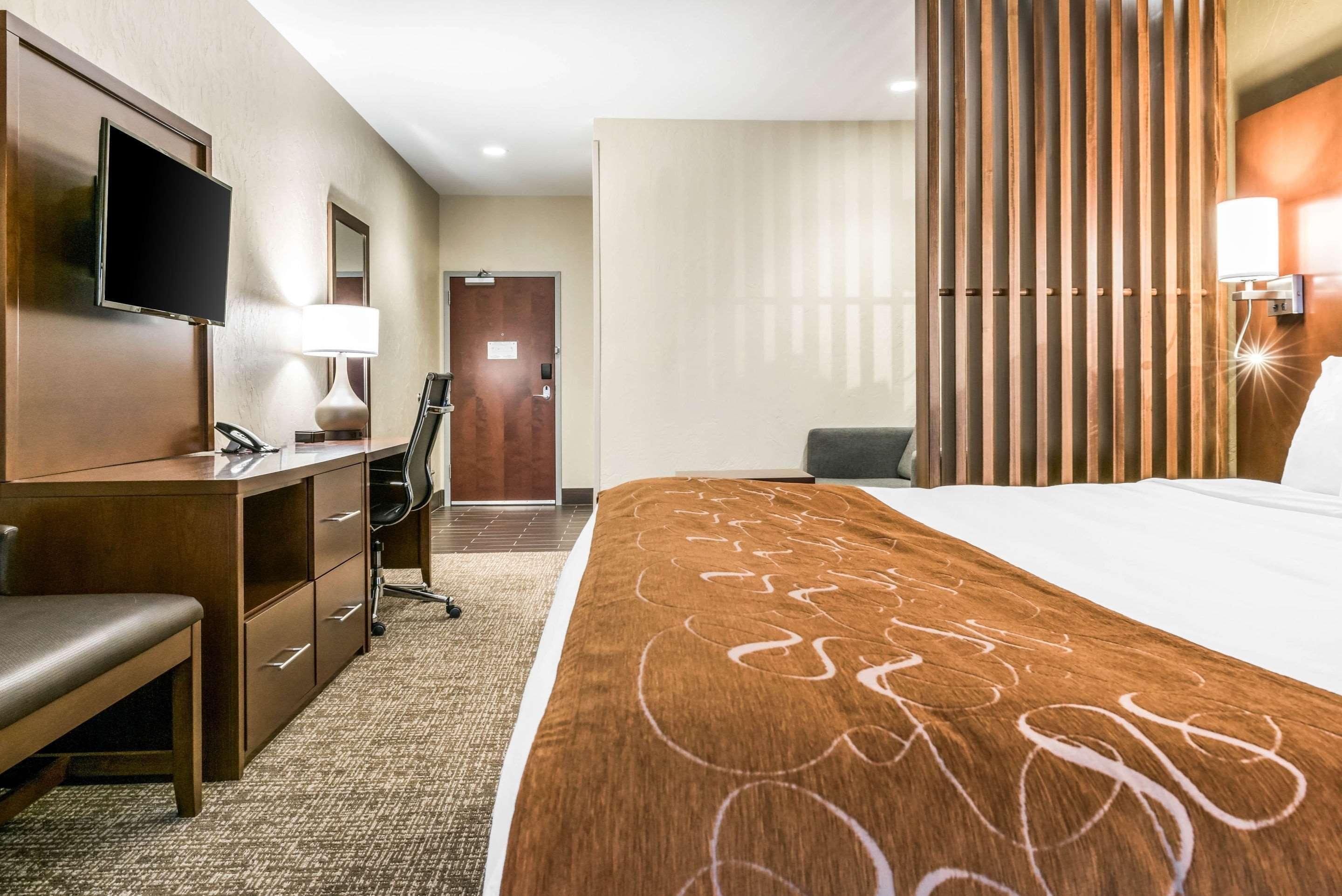 คอมฟอร์ต สวีท ฟลอเรนซ์ - ซินซิแนตติ เซาท์ Hotel ภายนอก รูปภาพ
