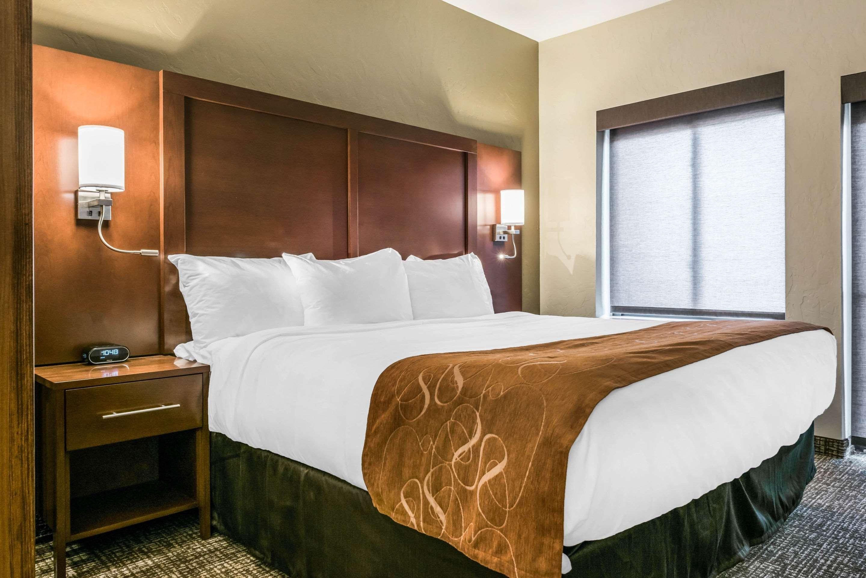 คอมฟอร์ต สวีท ฟลอเรนซ์ - ซินซิแนตติ เซาท์ Hotel ภายนอก รูปภาพ