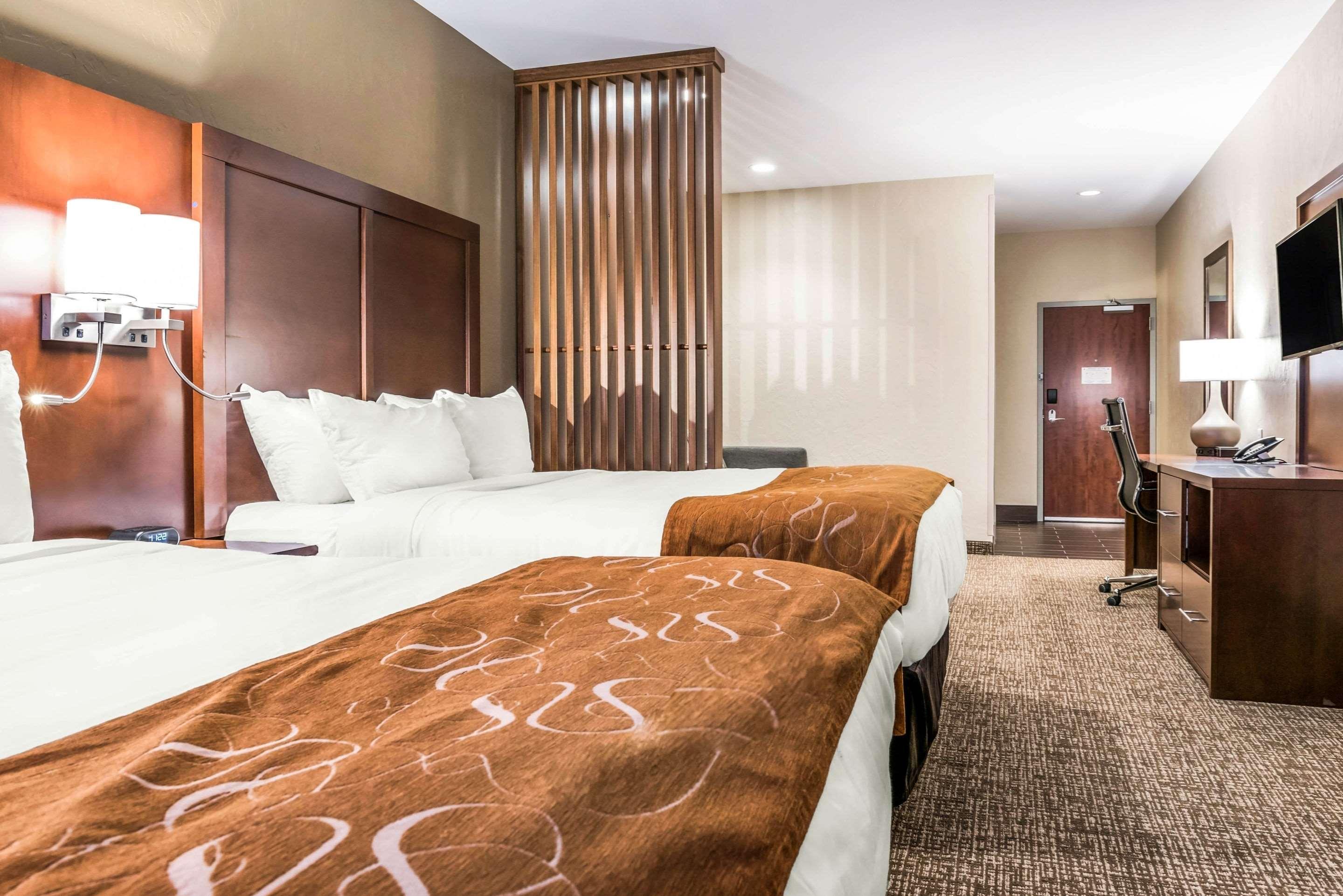 คอมฟอร์ต สวีท ฟลอเรนซ์ - ซินซิแนตติ เซาท์ Hotel ภายนอก รูปภาพ