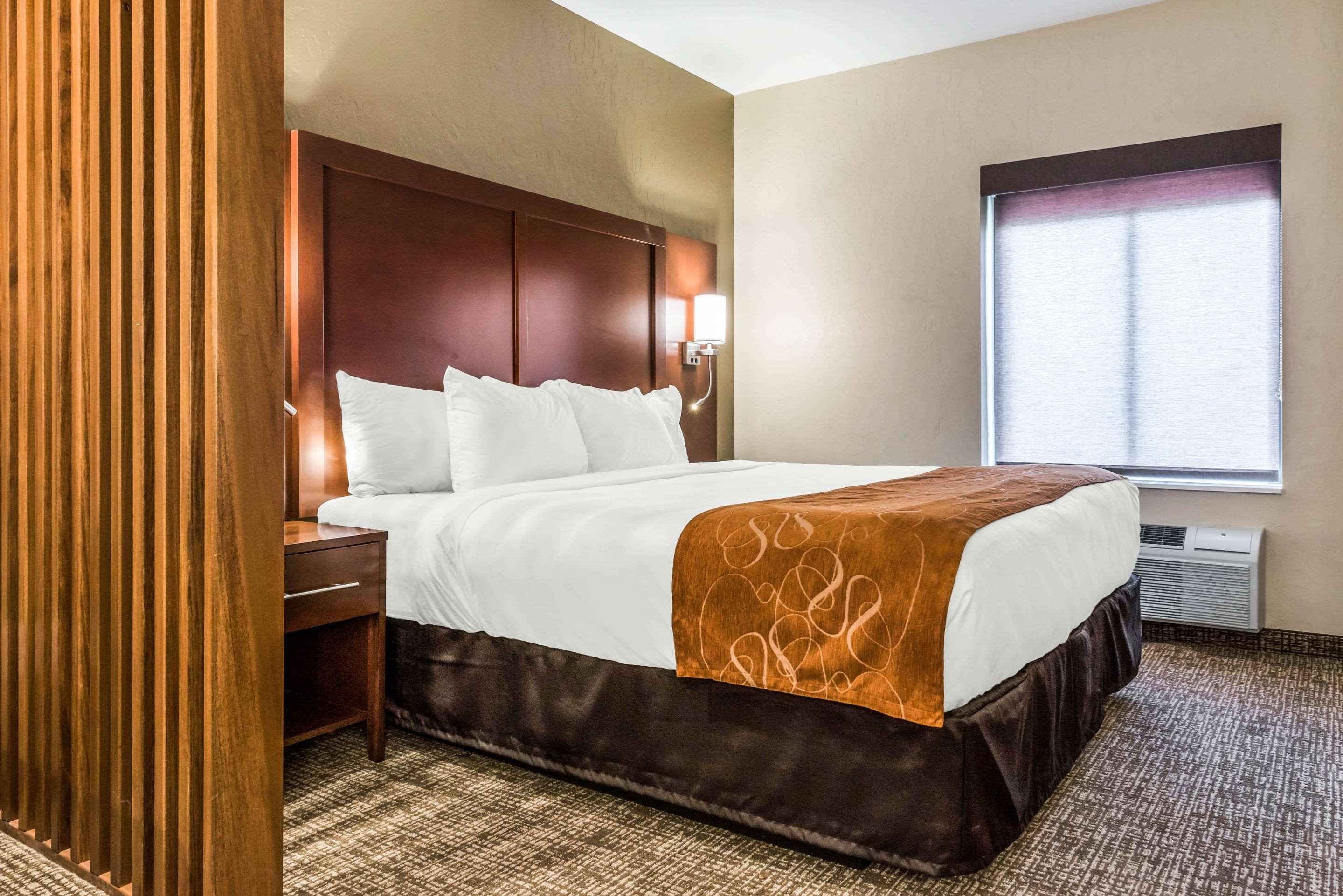 คอมฟอร์ต สวีท ฟลอเรนซ์ - ซินซิแนตติ เซาท์ Hotel ภายนอก รูปภาพ