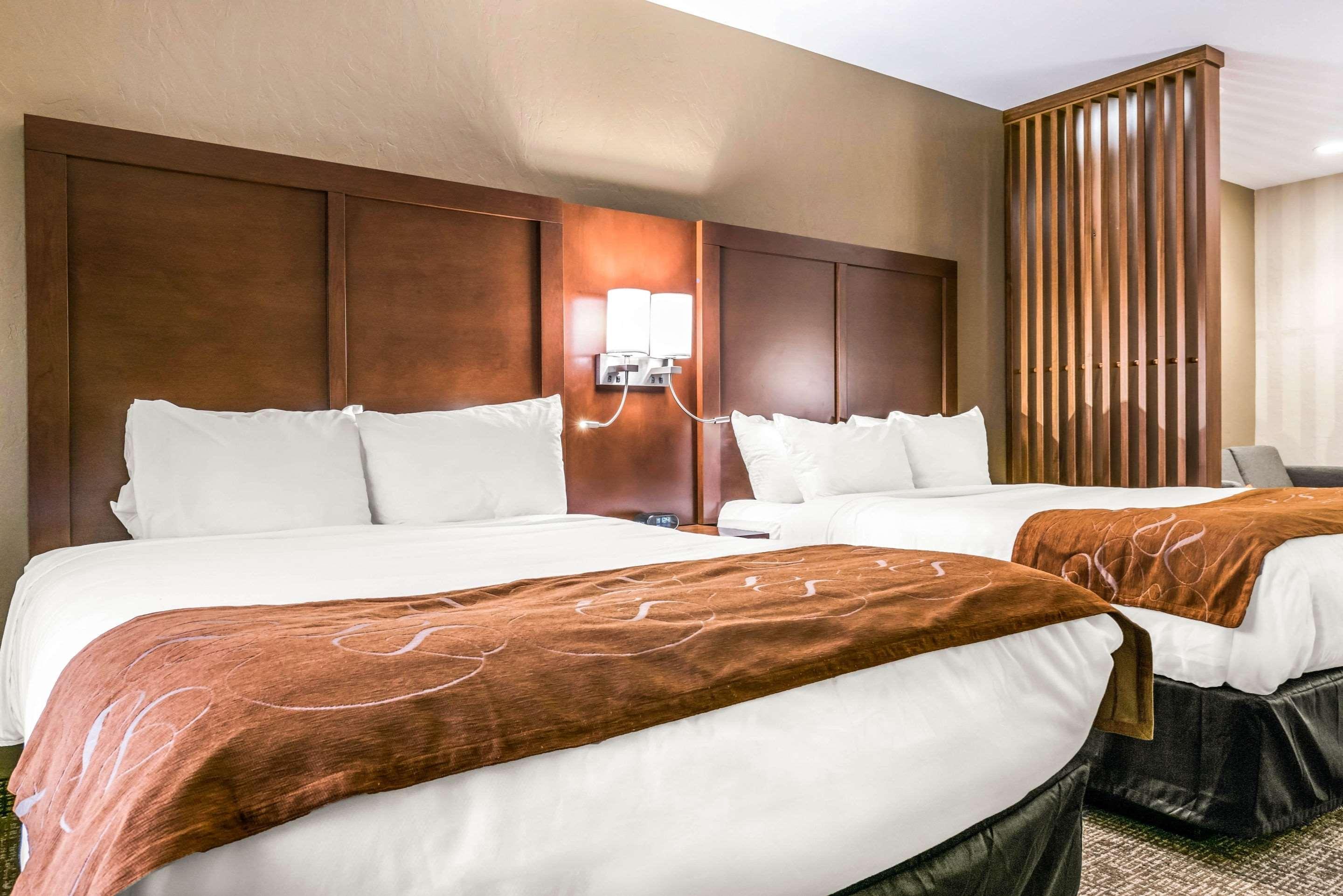 คอมฟอร์ต สวีท ฟลอเรนซ์ - ซินซิแนตติ เซาท์ Hotel ภายนอก รูปภาพ