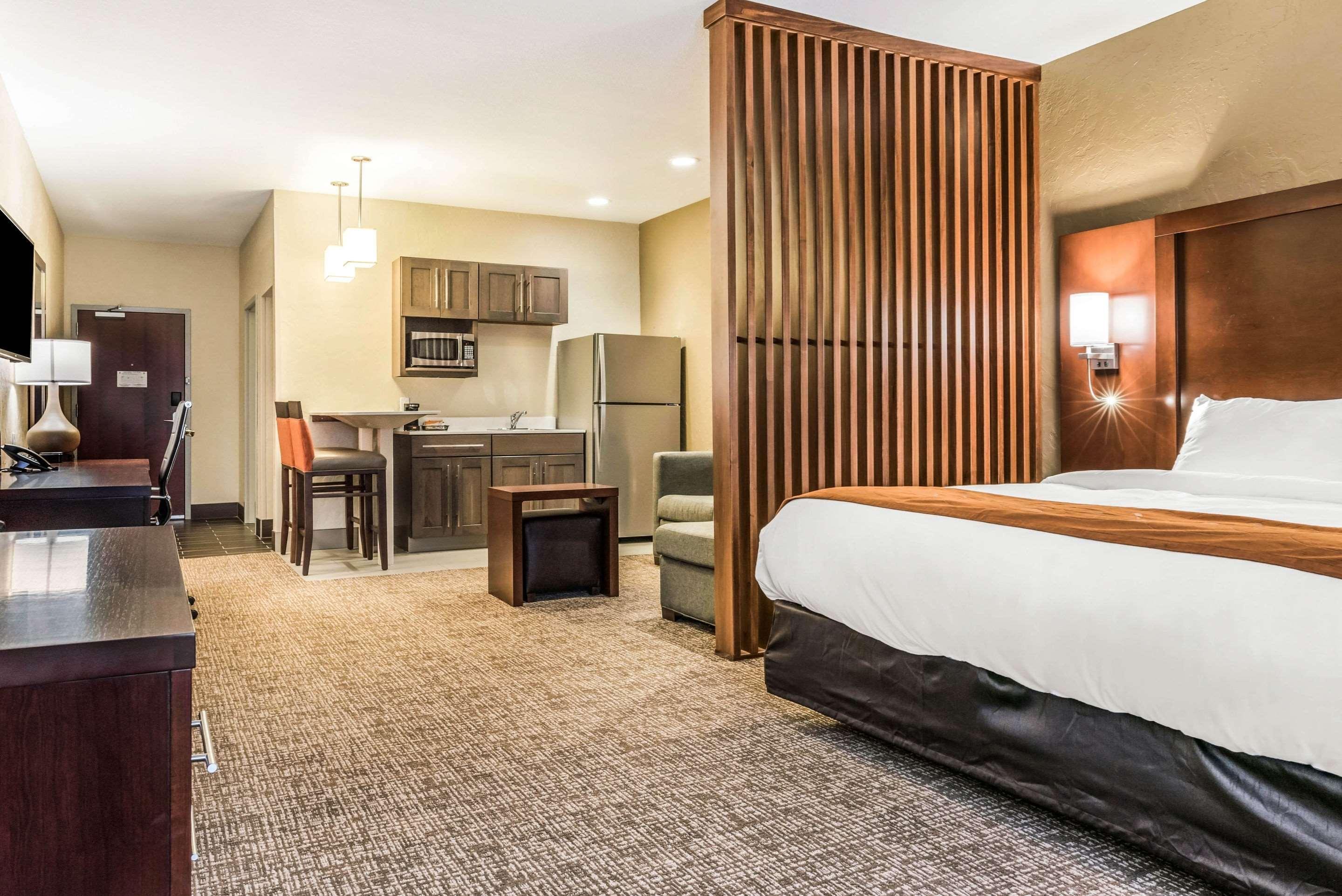 คอมฟอร์ต สวีท ฟลอเรนซ์ - ซินซิแนตติ เซาท์ Hotel ภายนอก รูปภาพ