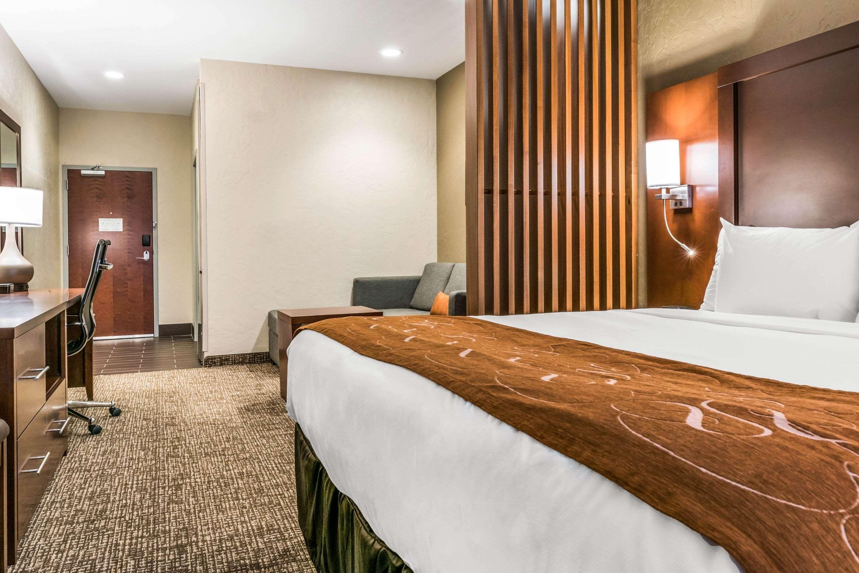 คอมฟอร์ต สวีท ฟลอเรนซ์ - ซินซิแนตติ เซาท์ Hotel ภายนอก รูปภาพ