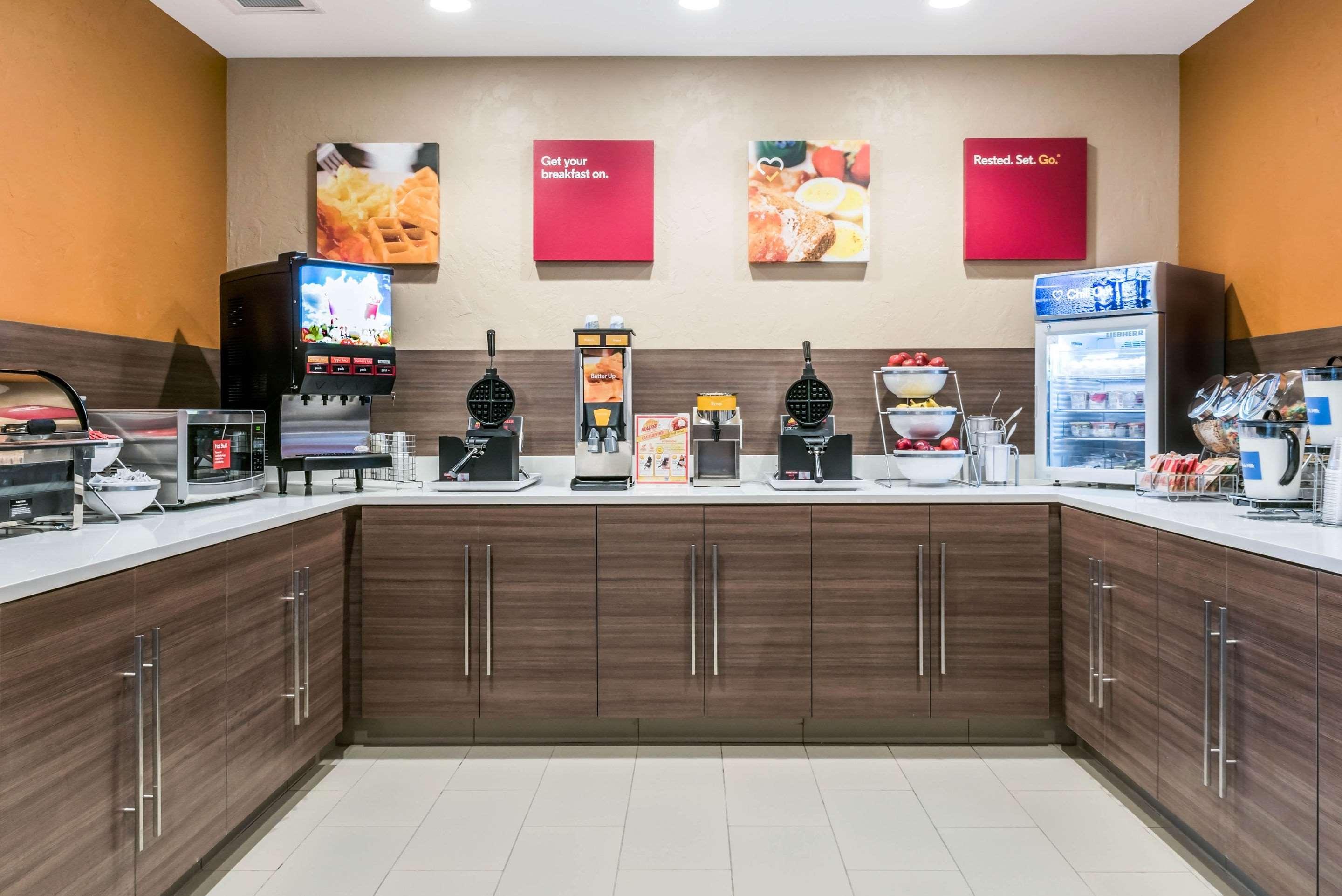 คอมฟอร์ต สวีท ฟลอเรนซ์ - ซินซิแนตติ เซาท์ Hotel ภายนอก รูปภาพ