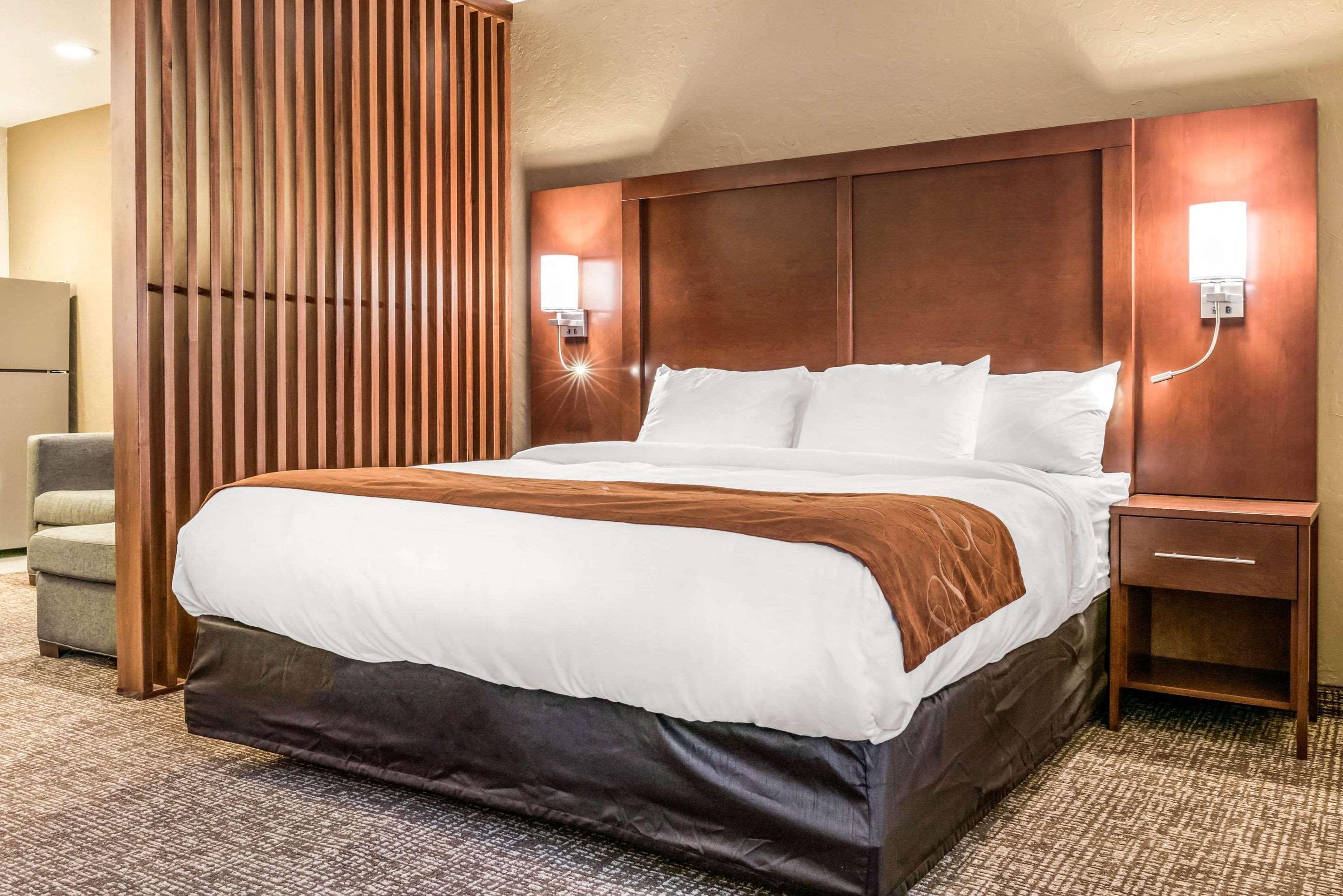 คอมฟอร์ต สวีท ฟลอเรนซ์ - ซินซิแนตติ เซาท์ Hotel ภายนอก รูปภาพ