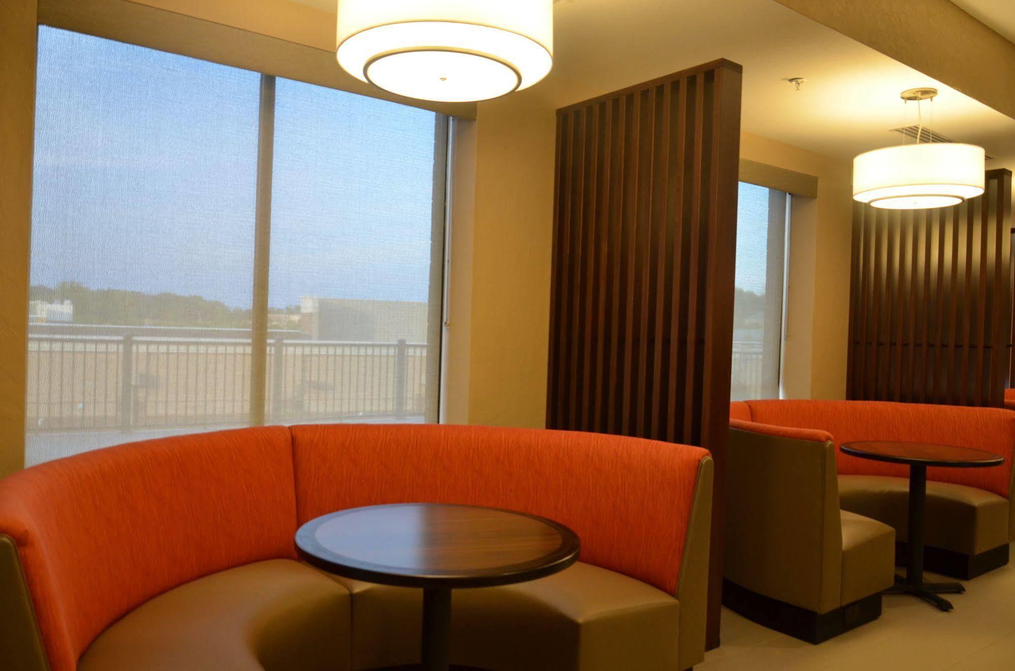 คอมฟอร์ต สวีท ฟลอเรนซ์ - ซินซิแนตติ เซาท์ Hotel ภายนอก รูปภาพ